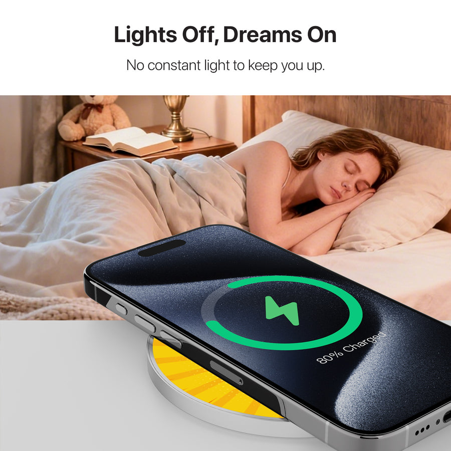 MyBat Design Lab Series Wireless Charging Pad - Silver - Pop Art - MCGWIRC22SL-103-8.jpg