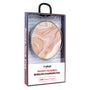 MyBat Design Lab Series Wireless Charging Pad - Silver - Pink Marble - MCGWIRC22SL-107-9.jpg