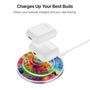 MyBat Design Lab Series Wireless Charging Pad - Silver - Color Burst - MCGWIRC22SL-108-6.jpg