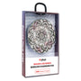 MyBat Design Lab Series Wireless Charging Pad - Silver - Mandala - MCGWIRC22SL-113-9.jpg