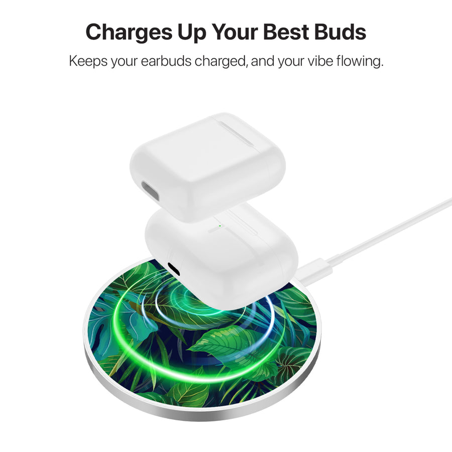 MyBat Design Lab Series Wireless Charging Pad - Silver - Tropicana - MCGWIRC22SL-115-6.jpg