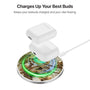 MyBat Design Lab Series Wireless Charging Pad - Silver - Forest Camouflage - MCGWIRC22SL-117-6.jpg