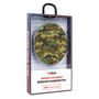 MyBat Design Lab Series Wireless Charging Pad - Silver - Military Camouflage