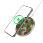 MyBat Design Lab Series Wireless Charging Pad - Silver - Army Camouflage - MCGWIRC22SL-120-2.jpg