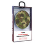 MyBat Design Lab Series Wireless Charging Pad - Silver - Army Camouflage