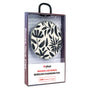MyBat Design Lab Series Wireless Charging Pad - Silver - Vintage Floral - MCGWIRC22SL-124-9.jpg