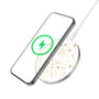 MyBat Design Lab Series Wireless Charging Pad - Silver - Constellations - MCGWIRC22SL-130-2.jpg