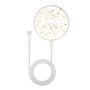 MyBat Design Lab Series Wireless Charging Pad - Silver - Constellations - MCGWIRC22SL-130-3.jpg