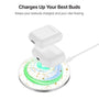 MyBat Design Lab Series Wireless Charging Pad - Silver - Constellations - MCGWIRC22SL-130-6.jpg