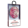 MyBat Design Lab Series Wireless Charging Pad - Silver - Sakura Blooms