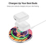MyBat Design Lab Series Wireless Charging Pad - Silver - Palm Tree Sunset - MCGWIRC22SL-136-6.jpg