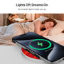 MyBat Design Lab Series Wireless Charging Pad - Silver - Belgium Flag - MCGWIRC22SL-142-8.jpg