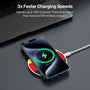 MyBat Design Lab Series Wireless Charging Pad - Silver - Germany Flag - MCGWIRC22SL-148-5.jpg