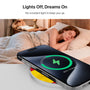 MyBat Design Lab Series Wireless Charging Pad - Silver - Spain Flag - MCGWIRC22SL-159-8.jpg