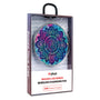 MyBat Design Lab Series Wireless Charging Pad - Silver - Cosmic Mandala - MCGWIRC22SL-165-9.jpg