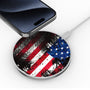 MyBat Design Lab Series Wireless Charging Pad - Silver - American Eagle - MCGWIRC22SL-169-4.jpg