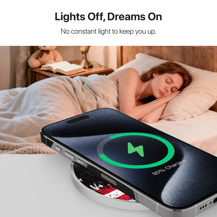 MyBat Design Lab Series Wireless Charging Pad - Silver - American Eagle - MCGWIRC22SL-169-8.jpg