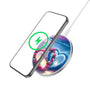 MyBat Design Lab Series Wireless Charging Pad - Silver - Heart and Soul - MCGWIRC22SL-176-2.jpg