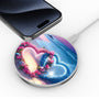 MyBat Design Lab Series Wireless Charging Pad - Silver - Heart and Soul - MCGWIRC22SL-176-4.jpg