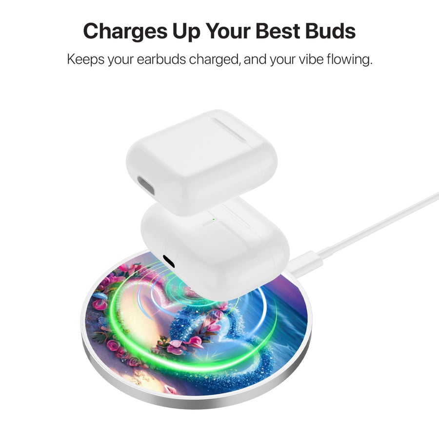MyBat Design Lab Series Wireless Charging Pad - Silver - Heart and Soul - MCGWIRC22SL-176-6.jpg