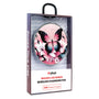 MyBat Design Lab Series Wireless Charging Pad - Silver - Butterfly Bouquet - MCGWIRC22SL-184-9.jpg