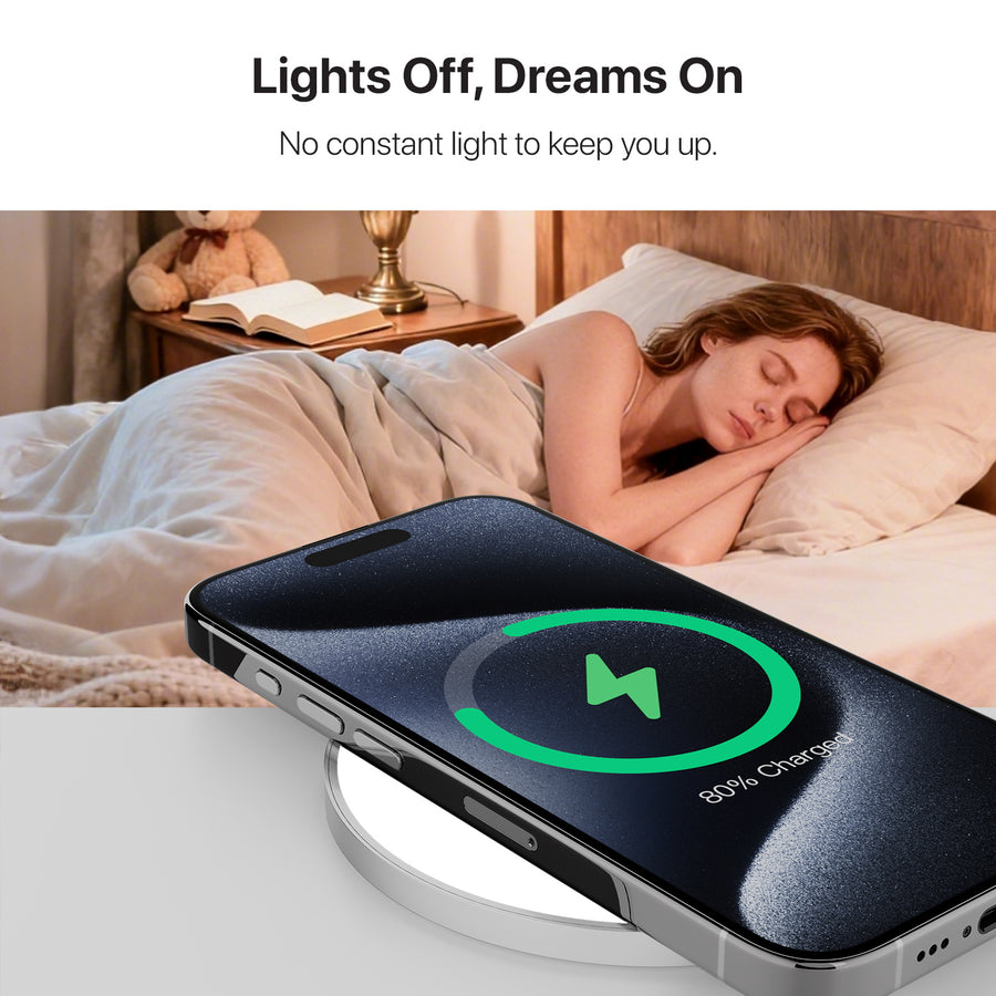 MyBat Design Lab Series Wireless Charging Pad - Silver - Republican Party - MCGWIRC22SL-194-8.jpg