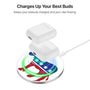 MyBat Design Lab Series Wireless Charging Pad - Silver - Democratic Party - MCGWIRC22SL-195-6.jpg