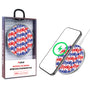 MyBat Design Lab Series Wireless Charging Pad - Silver - Rock the Vote - MCGWIRC22SL-210-1.jpg
