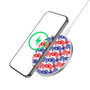 MyBat Design Lab Series Wireless Charging Pad - Silver - Rock the Vote - MCGWIRC22SL-210-2.jpg