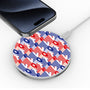 MyBat Design Lab Series Wireless Charging Pad - Silver - Rock the Vote - MCGWIRC22SL-210-4.jpg