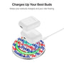 MyBat Design Lab Series Wireless Charging Pad - Silver - Rock the Vote - MCGWIRC22SL-210-6.jpg
