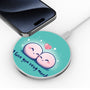 MyBat Design Lab Series Wireless Charging Pad - Silver - Mochi Love - MCGWIRC22SL-211-4.jpg