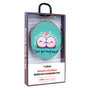 MyBat Design Lab Series Wireless Charging Pad - Silver - Mochi Love - MCGWIRC22SL-211-9.jpg