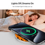 MyBat Design Lab Series Wireless Charging Pad - Silver - This is Halloween - MCGWIRC22SL-216-8.jpg