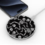 MyBat Design Lab Series Wireless Charging Pad - Silver - Skeleton Crew - MCGWIRC22SL-218-4.jpg