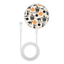 MyBat Design Lab Series Wireless Charging Pad - Silver - Trick or Treat - MCGWIRC22SL-221-3.jpg