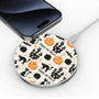 MyBat Design Lab Series Wireless Charging Pad - Silver - Trick or Treat - MCGWIRC22SL-221-4.jpg