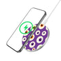MyBat Design Lab Series Wireless Charging Pad - Silver - Frightful Eyes - MCGWIRC22SL-225-2.jpg