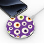 MyBat Design Lab Series Wireless Charging Pad - Silver - Frightful Eyes - MCGWIRC22SL-225-4.jpg