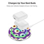 MyBat Design Lab Series Wireless Charging Pad - Silver - Frightful Eyes - MCGWIRC22SL-225-6.jpg
