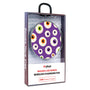 MyBat Design Lab Series Wireless Charging Pad - Silver - Frightful Eyes - MCGWIRC22SL-225-9.jpg
