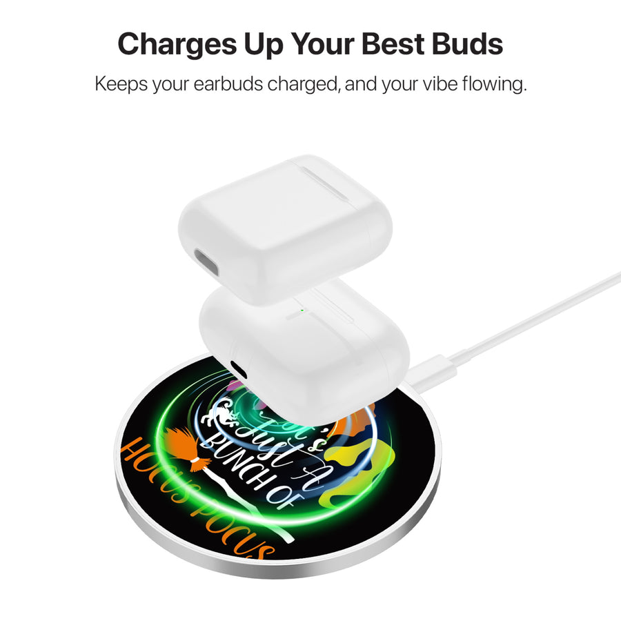 MyBat Design Lab Series Wireless Charging Pad - Silver - Hocus Pocus - MCGWIRC22SL-226-6.jpg