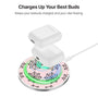 MyBat Design Lab Series Wireless Charging Pad - Silver - Pink Spider Web - MCGWIRC22SL-227-6.jpg