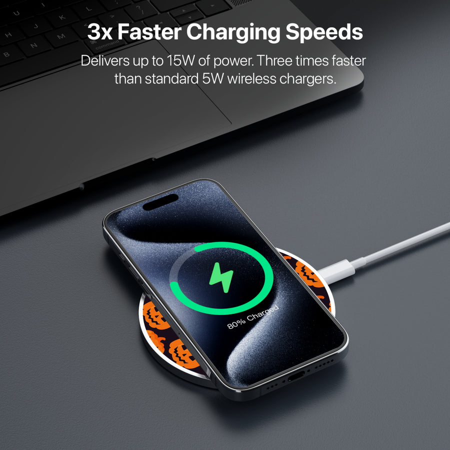 MyBat Design Lab Series Wireless Charging Pad - Silver - Carved Creations - MCGWIRC22SL-229-5.jpg