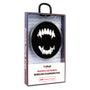 MyBat Design Lab Series Wireless Charging Pad - Silver - Vampire Fangs