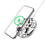 MyBat Design Lab Series Wireless Charging Pad - Silver - Mystic Elixirs - MCGWIRC22SL-239-2.jpg