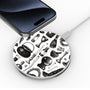 MyBat Design Lab Series Wireless Charging Pad - Silver - Mystic Elixirs - MCGWIRC22SL-239-4.jpg