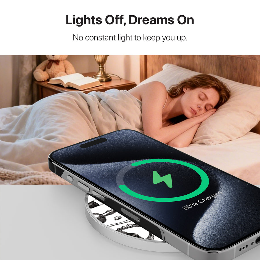 MyBat Design Lab Series Wireless Charging Pad - Silver - Mystic Elixirs - MCGWIRC22SL-239-8.jpg