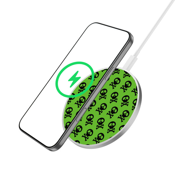 MyBat Design Lab Series Wireless Charging Pad - Silver - Toxic - MCGWIRC22SL-241-2.jpg