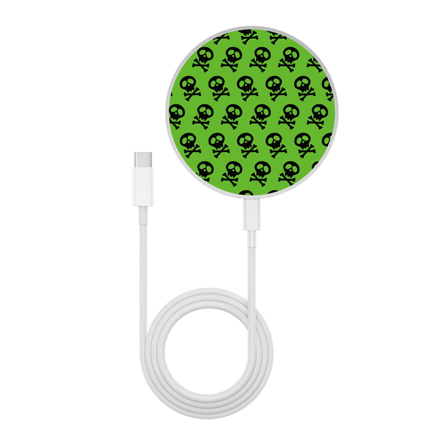 MyBat Design Lab Series Wireless Charging Pad - Silver - Toxic - MCGWIRC22SL-241-3.jpg